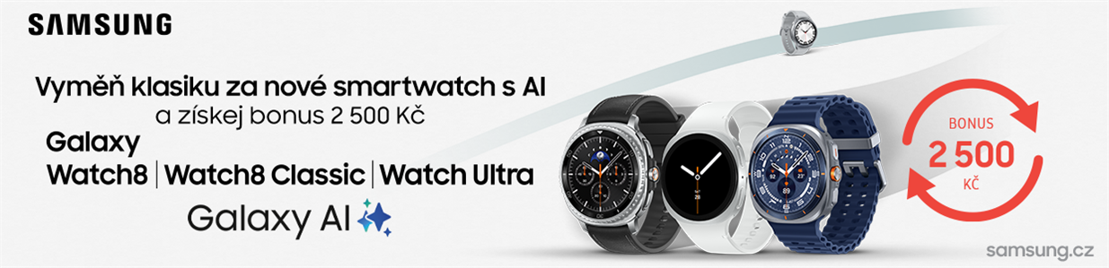 Samsung Galaxy Watch 8